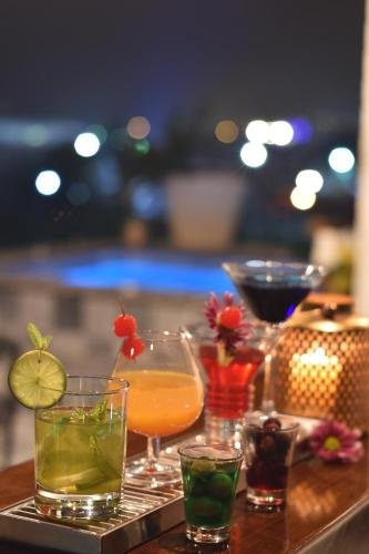 Фото Hotel Monaguillo de Getsemani