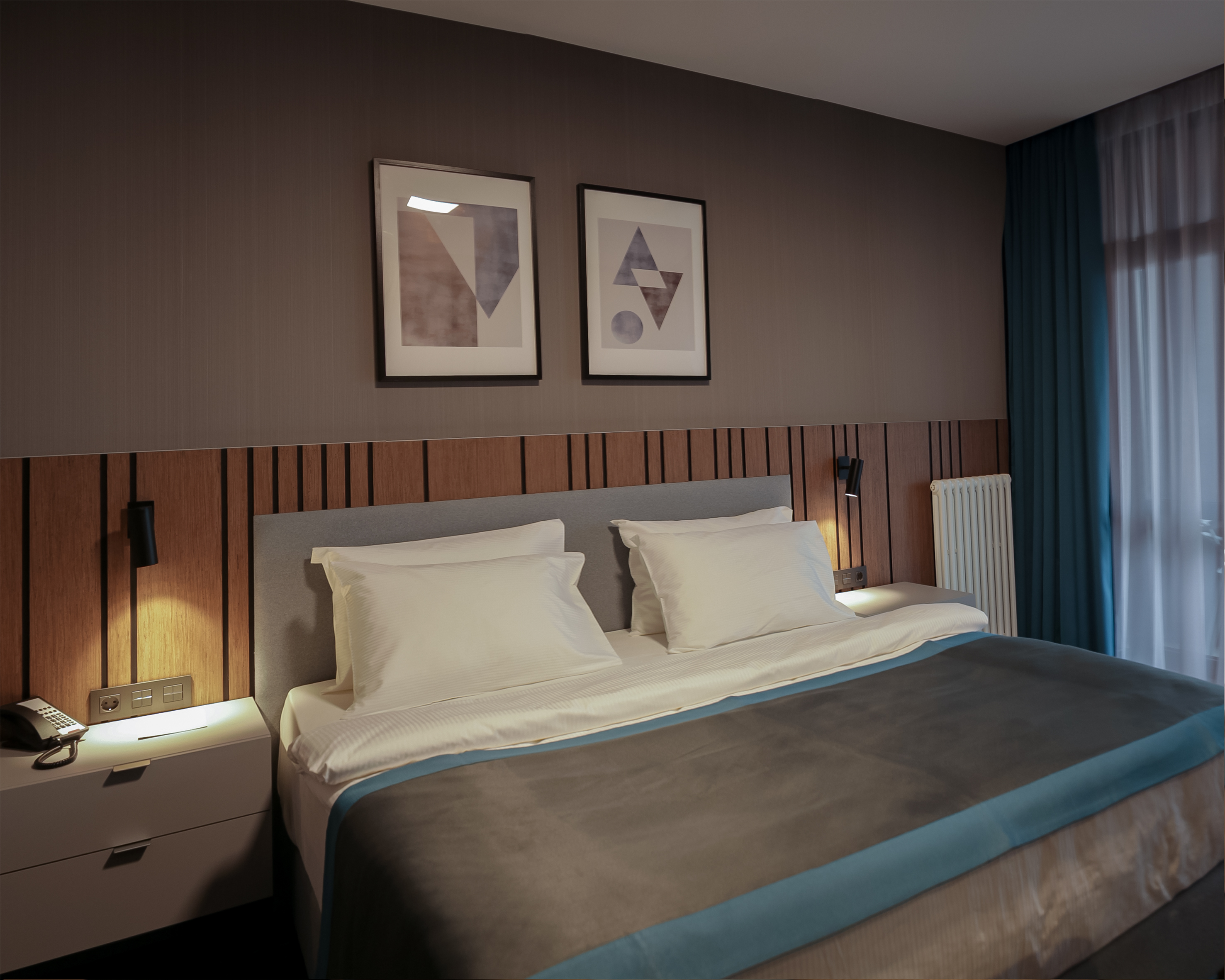 Фото Парк Отель Владикавказ