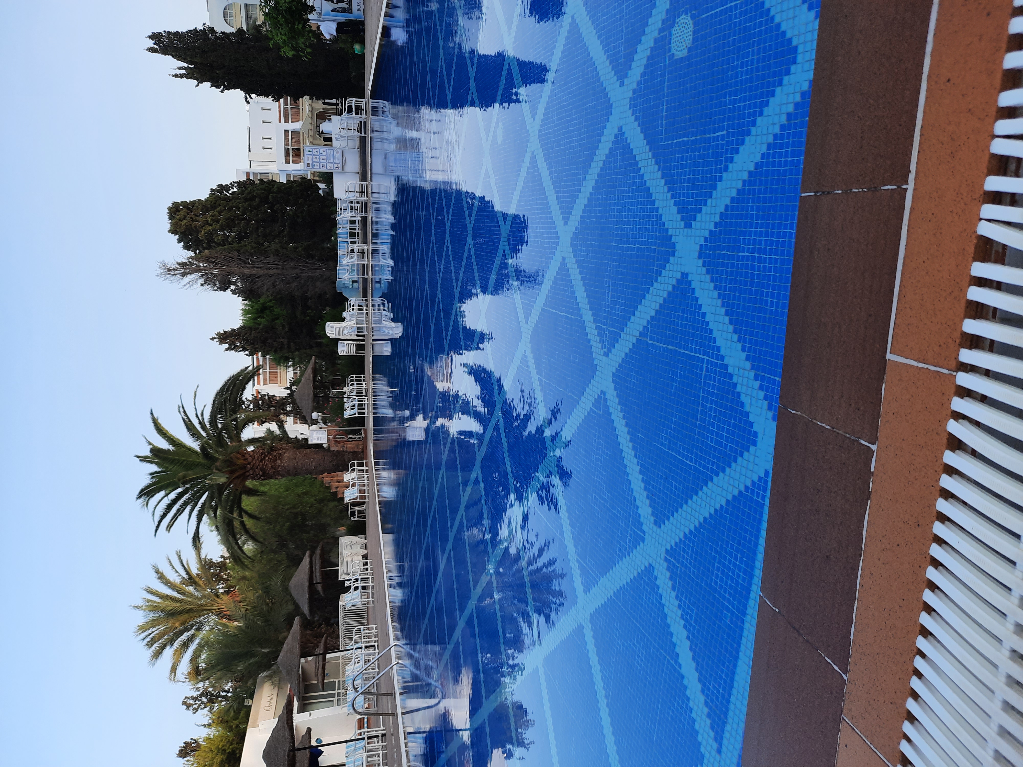 Фото Marhaba Royal Salem