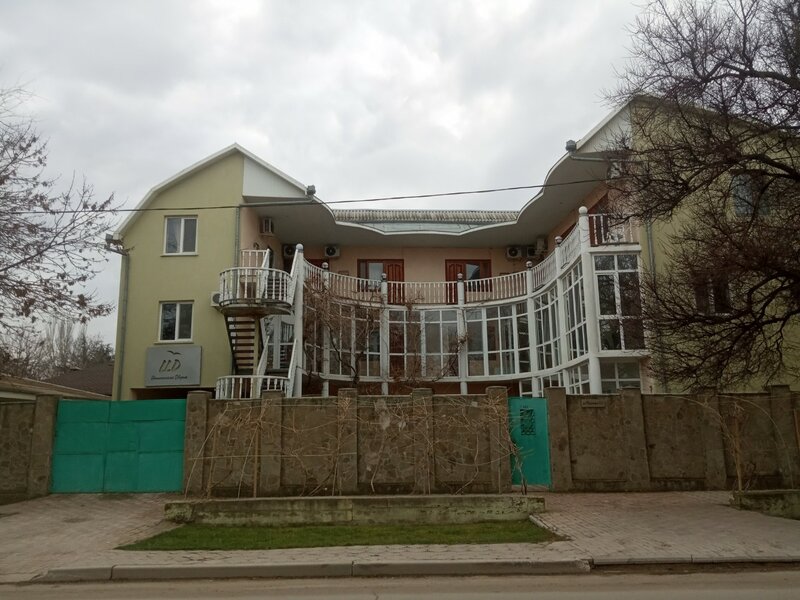 Итальянский Дворик — фото 19