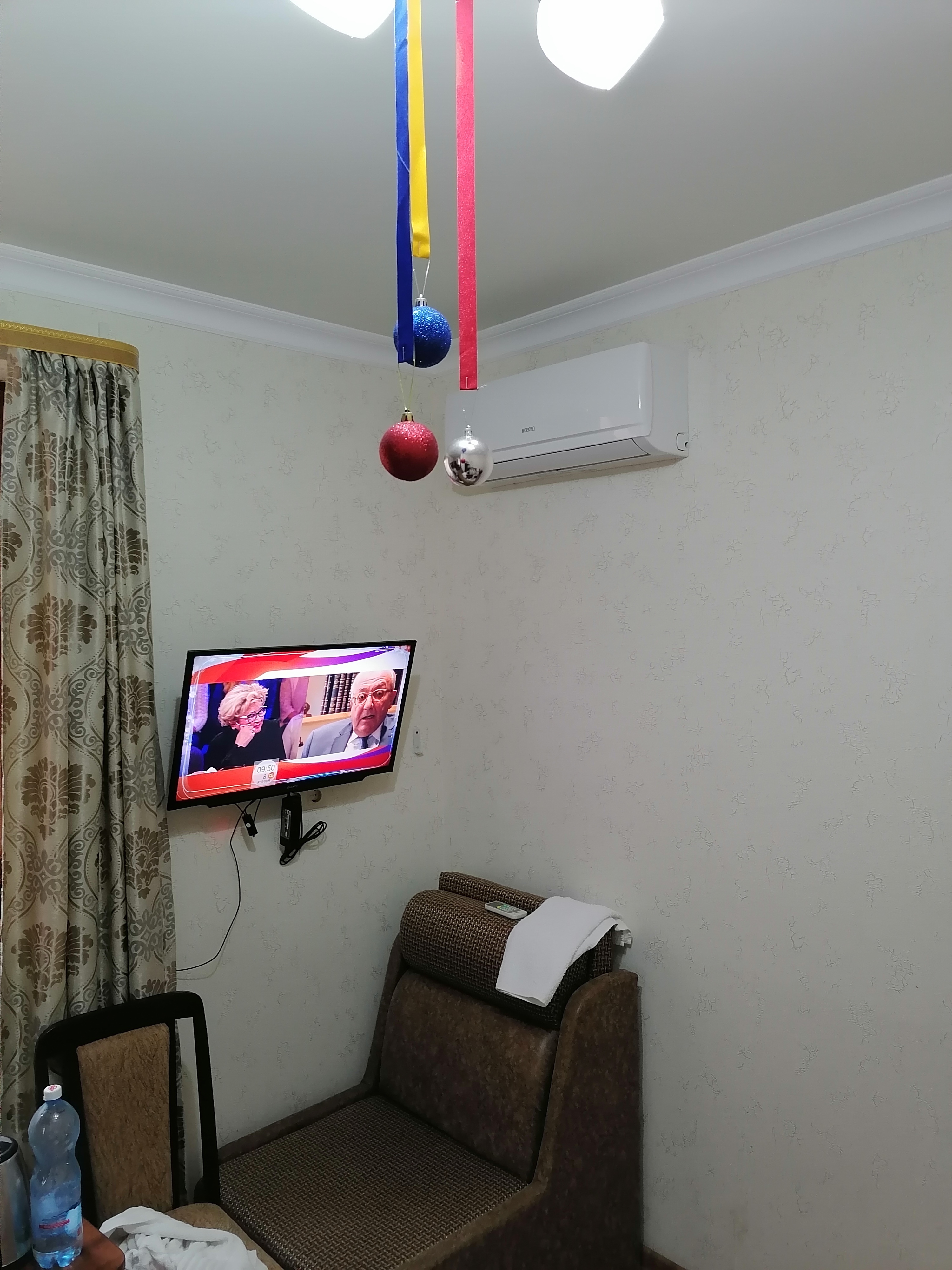 Фото Black Sea Sochi