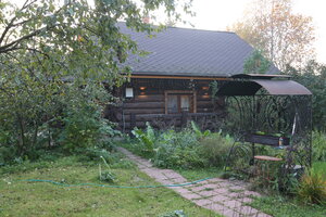 Баня-Дом Мишуткино