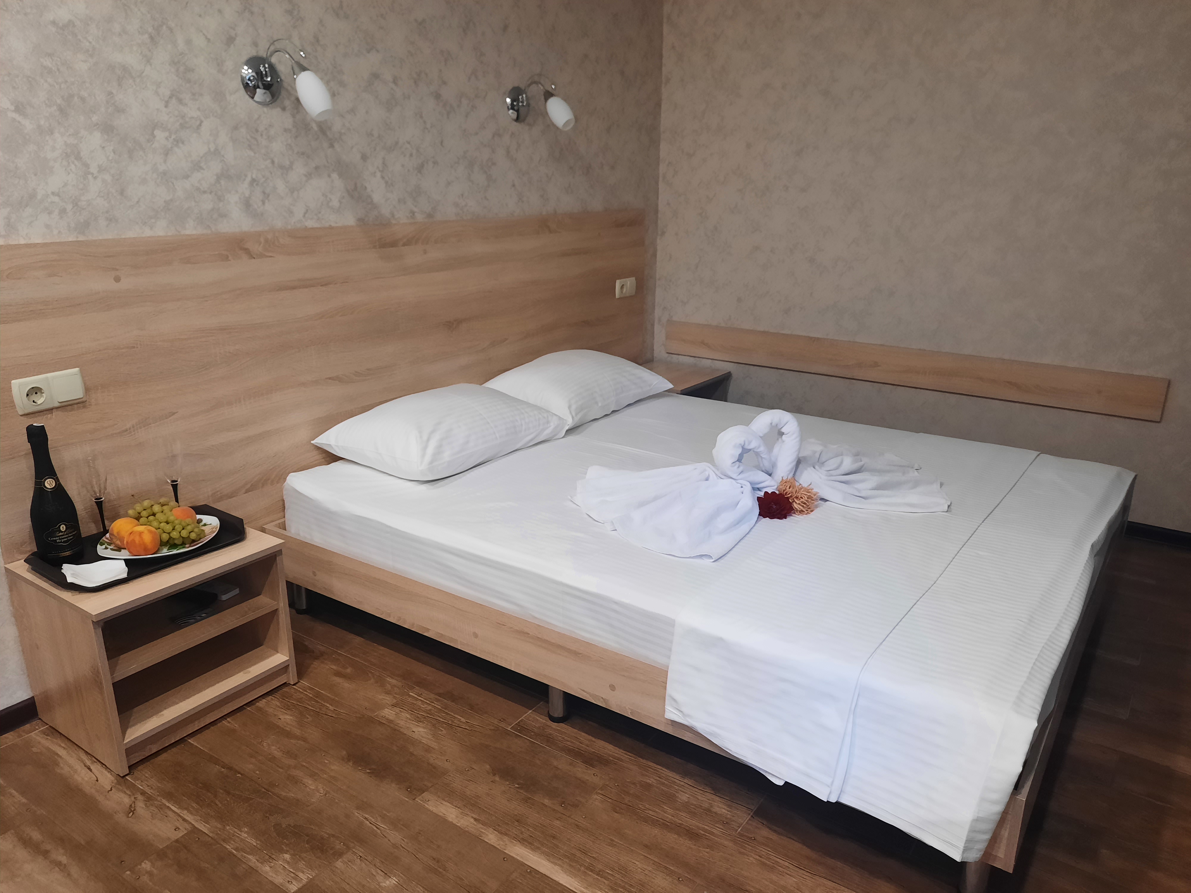 Фото Тихий центр