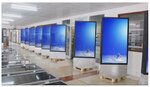 AllDisplay (Troitskaya ulitsa, 1В), advertising equipment and materials