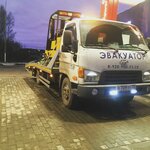 Evakuator (Komsomolskaya Street, 10), auto technical assistance, car evacuation