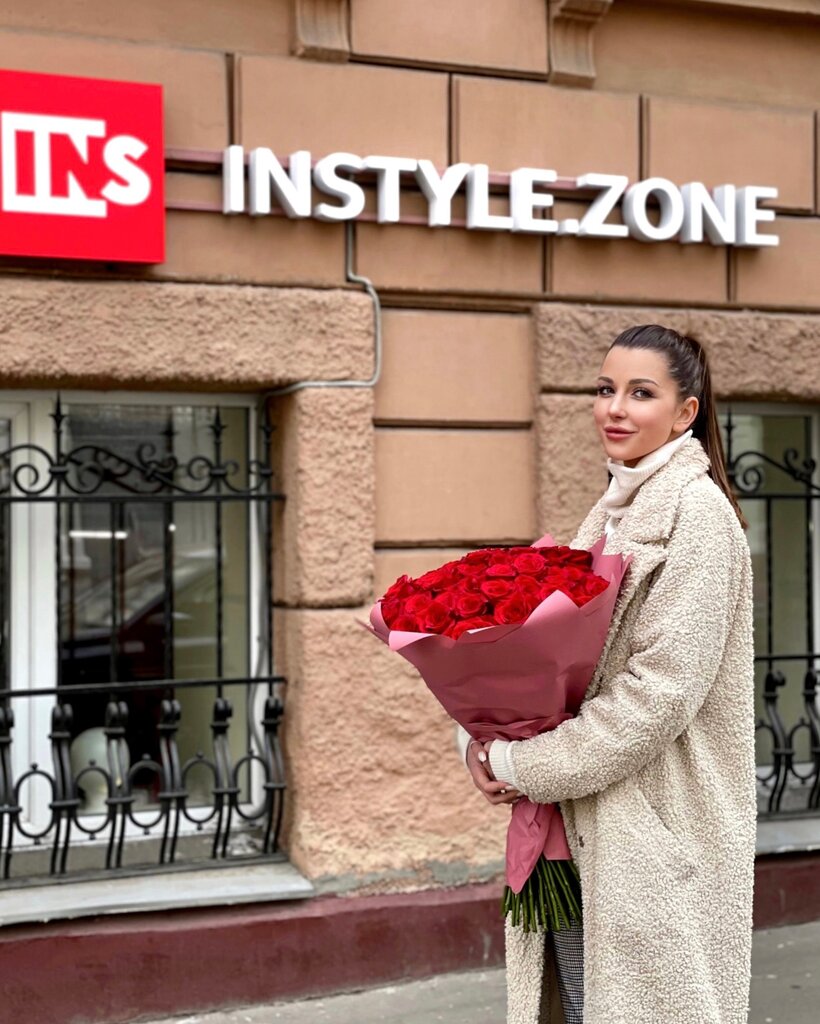 магазин одежды — Instyle Zone — Москва, фото №2