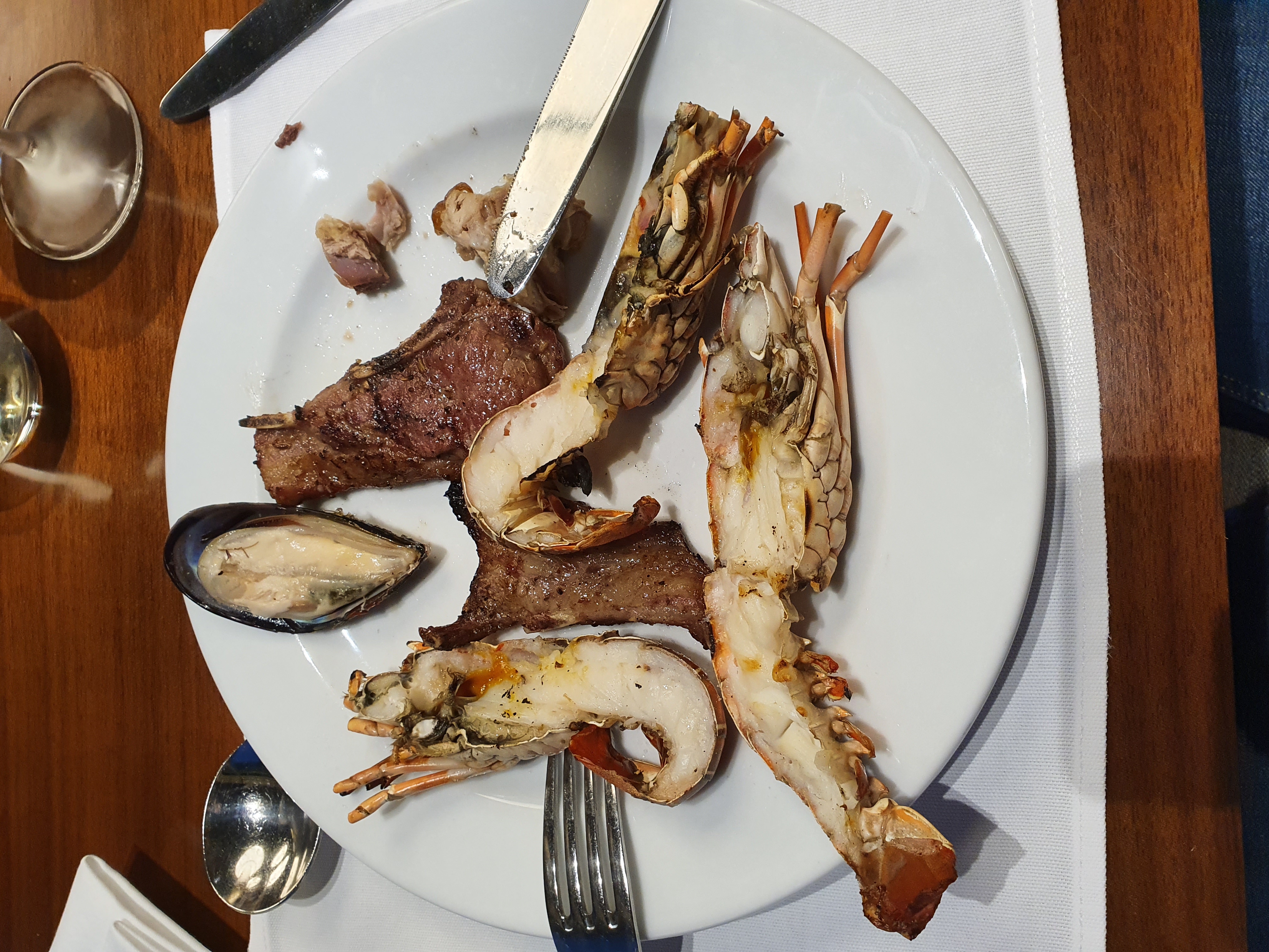 Фото Lotte Hotel Yangon