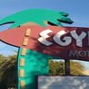 Egyptian Motor Hotel, Bw Signature Collection