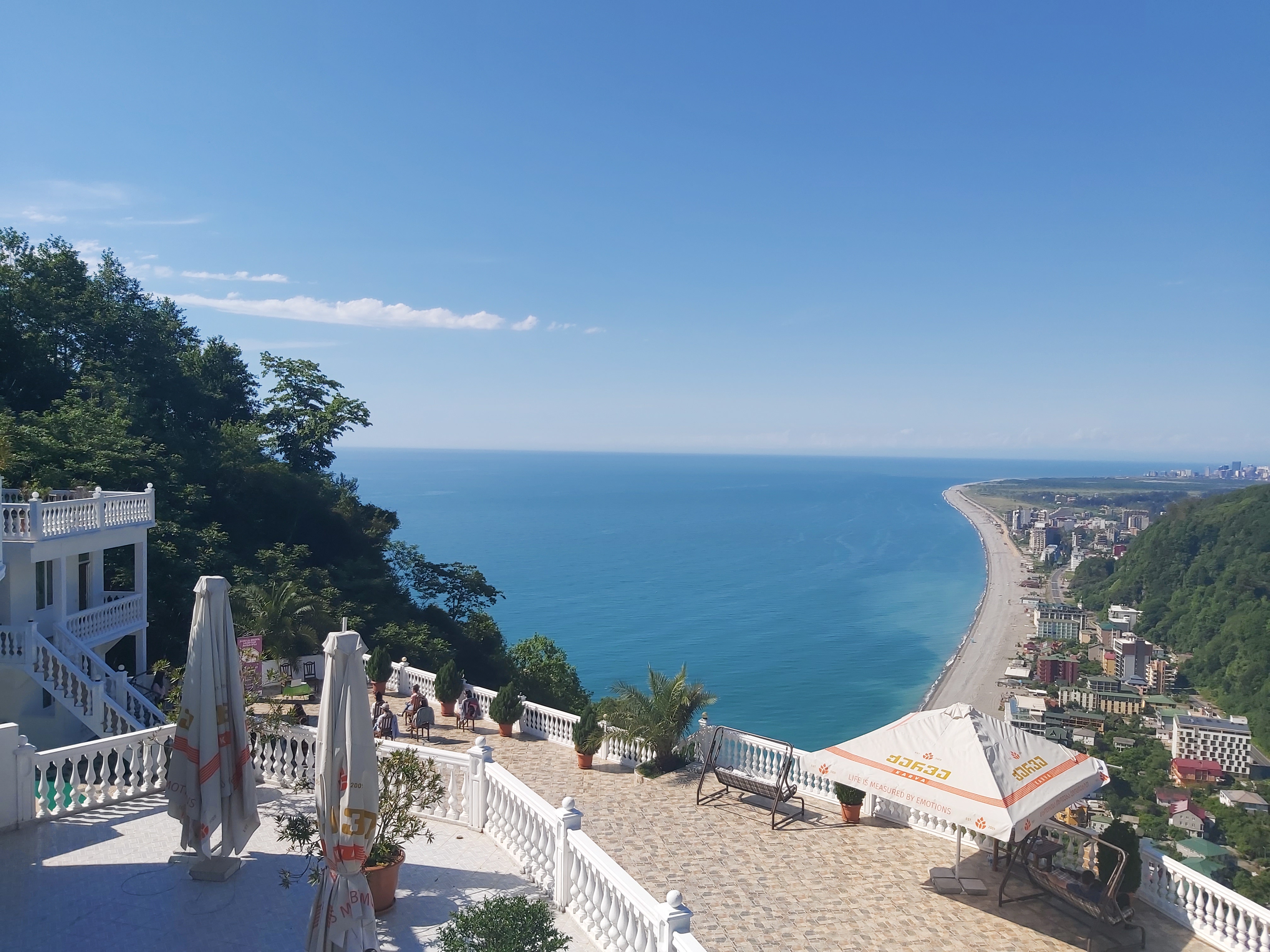 Фото Zura Palace