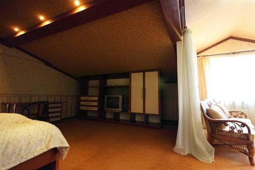 Фото Alpen Ville