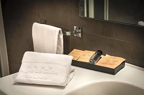 Фото Residence Hotel Acqua Del Conte