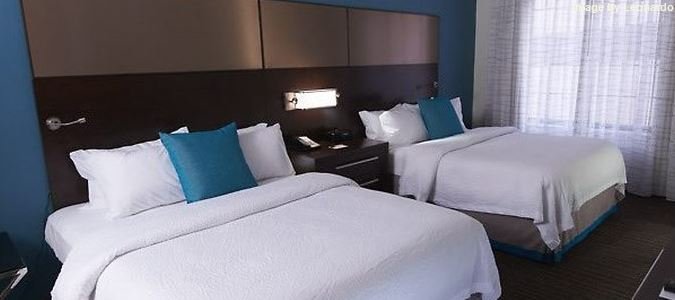 Фото Residence Inn Williamsport