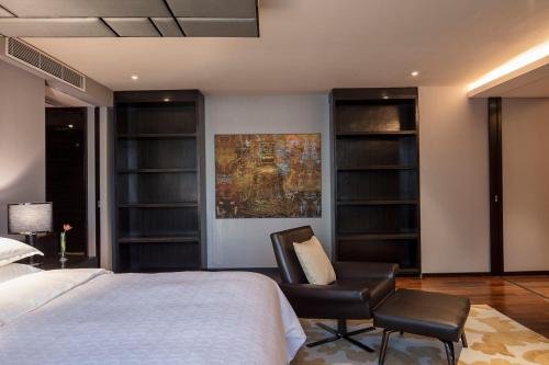 Фото Sheraton Grand Bengaluru Whitefield