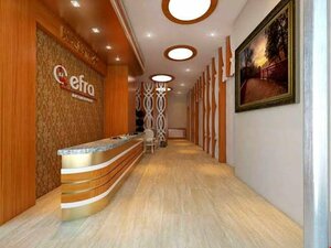 Гостиница Efra Residence Hotel