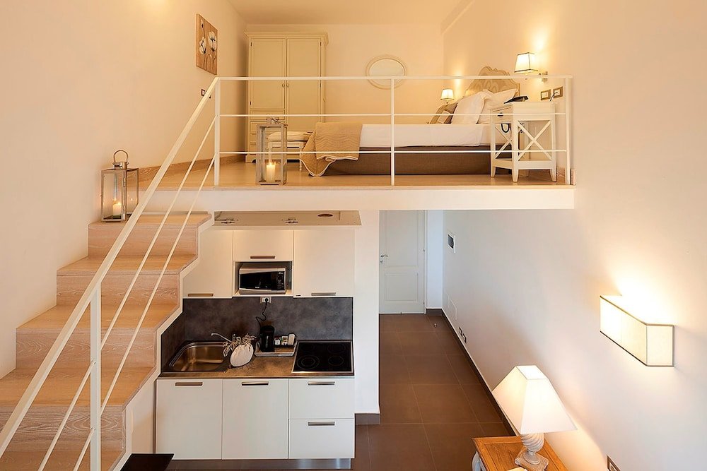 Фото Tenuta del Poggio Antico