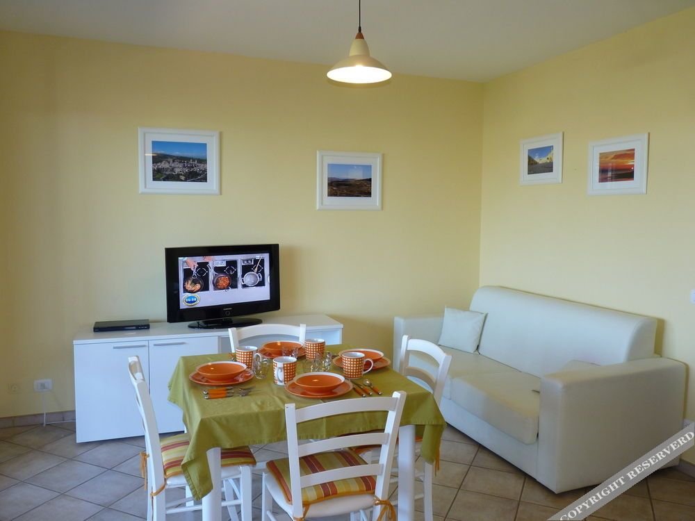 Фото Case Vacanze Andrea Doria