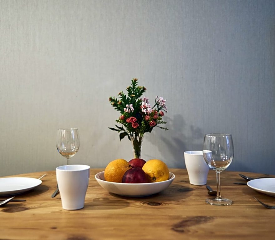 Фото Slow Suites Bellas Artes