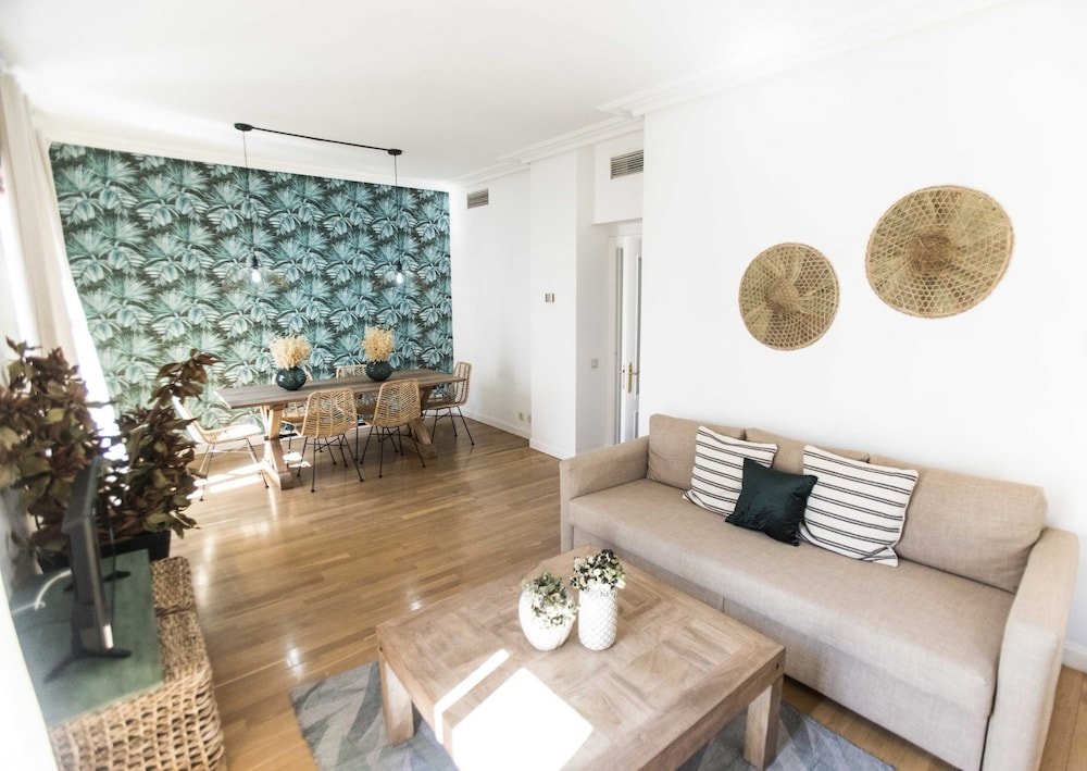 Фото Apartamento Luxury I