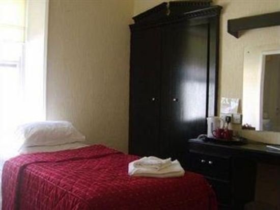 Фото Trinity Guest House