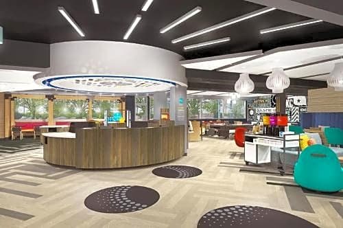 Фото Tru by Hilton Greenville