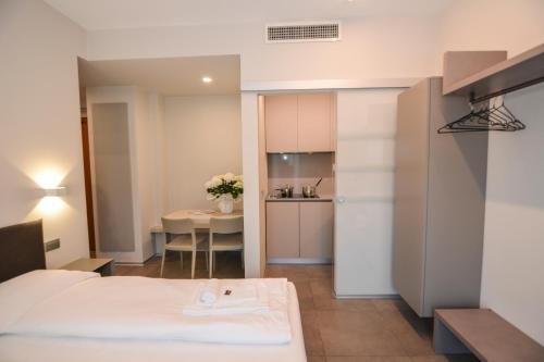 Фото Residence La Porta Del Cuore