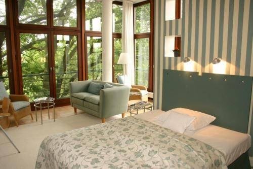 Фото Privathotel Lindtner Hamburg