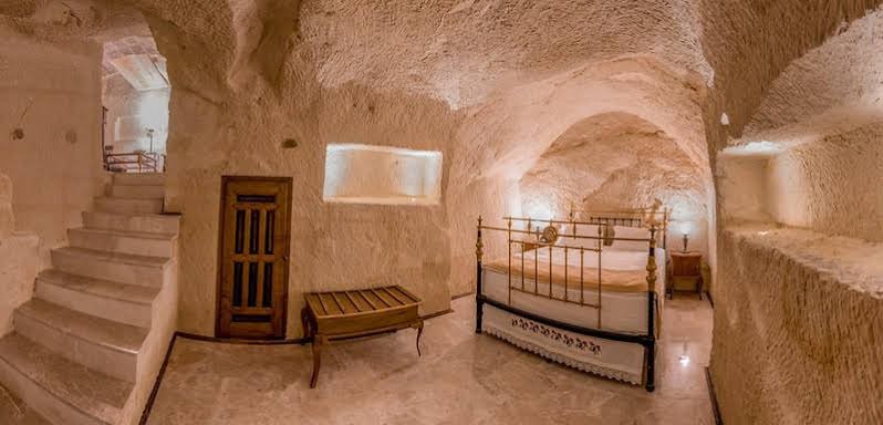 Фото Hanedan Cappadocia Suites