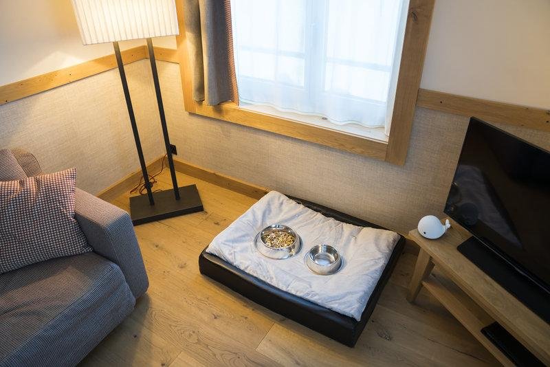 Фото Frutt Mountain Resort