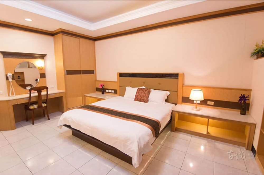 Фото Ancient City Hostel