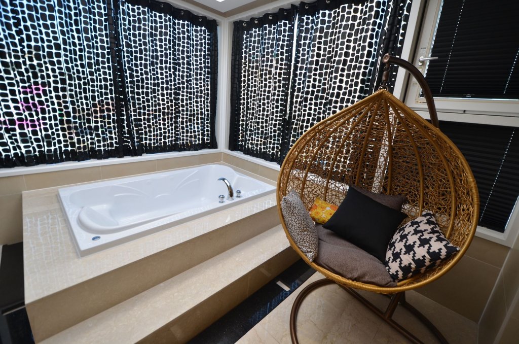 Фото Hotel Cacao