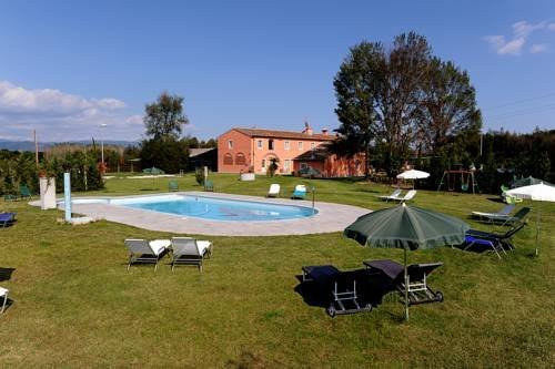 Фото Casal Sant' Elena