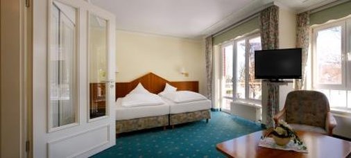 Фото Ringhotel Resort SPA Hohe Wacht