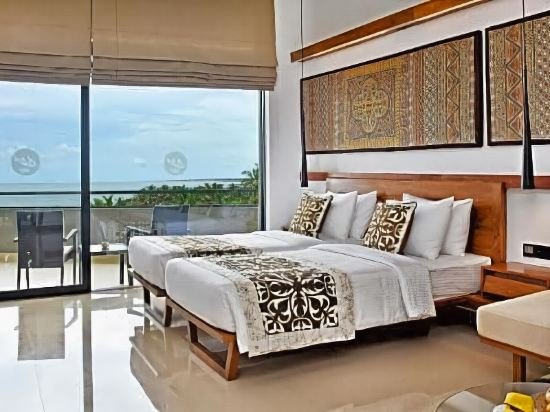 Фото Goldi Sands Hotel