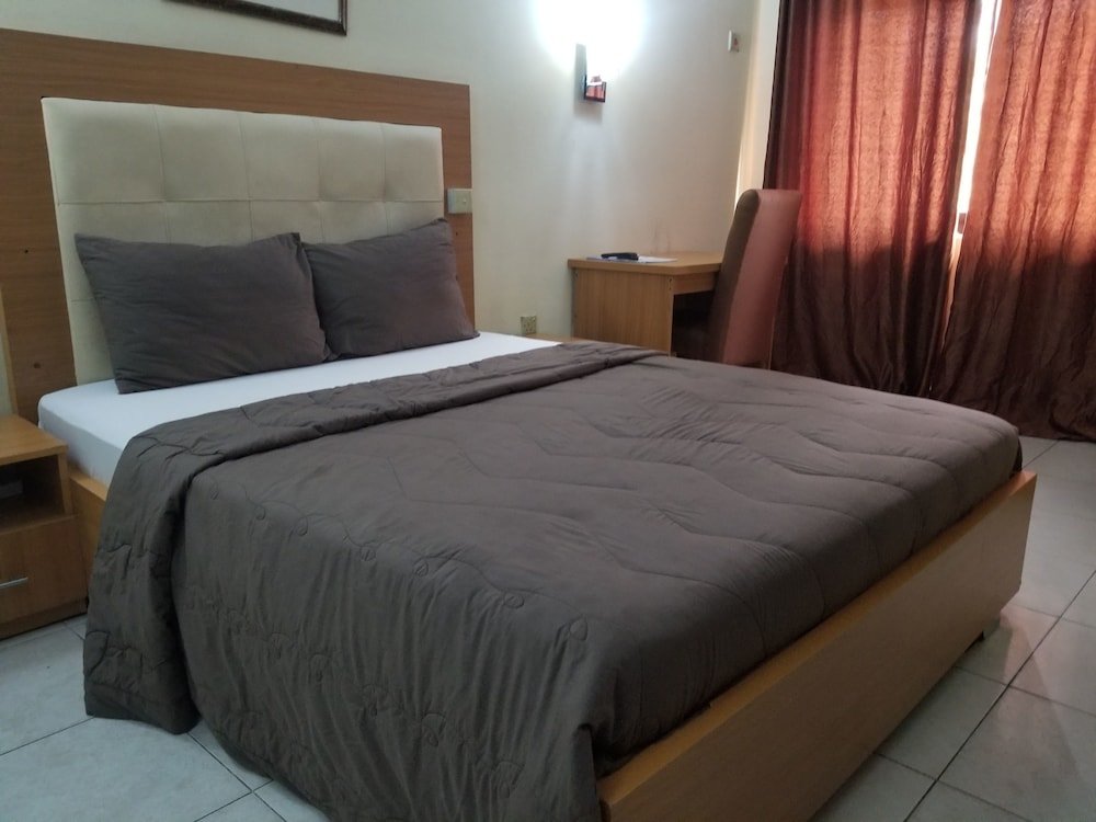 Фото отеля 4