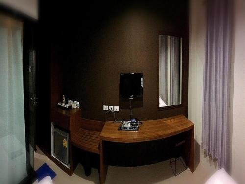 Фото The One Boutique Hotel