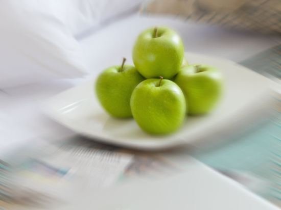 Фото Sercotel Aura Algeciras