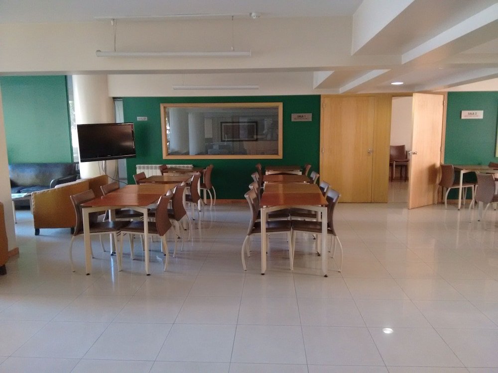 Фото Urbana Class Hotel