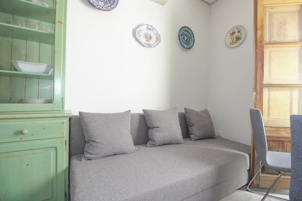 Фото Alfalfa Center Apartment