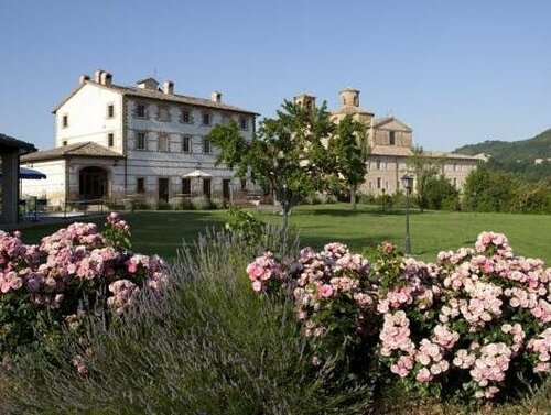 Гостиница Country House Parco Ducale в Урбине