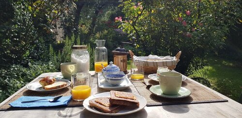 Гостиница B&b L'Isola