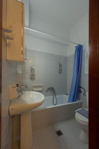 Фото Kefalas Apartments