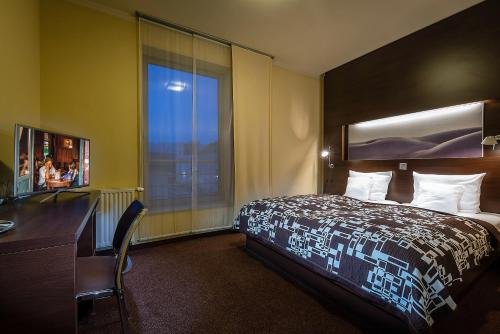 Фото Hotel Villa Bianca