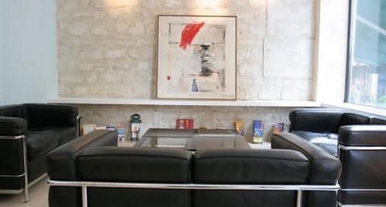 Фото Albe Hôtel Saint Michel