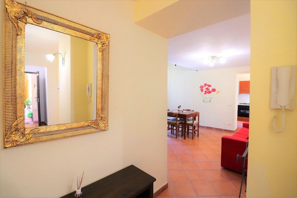 Фото Flowers Apartments And Rooms