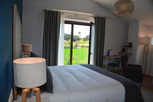 Фото Hotel Tierra Buxo - Adults Only