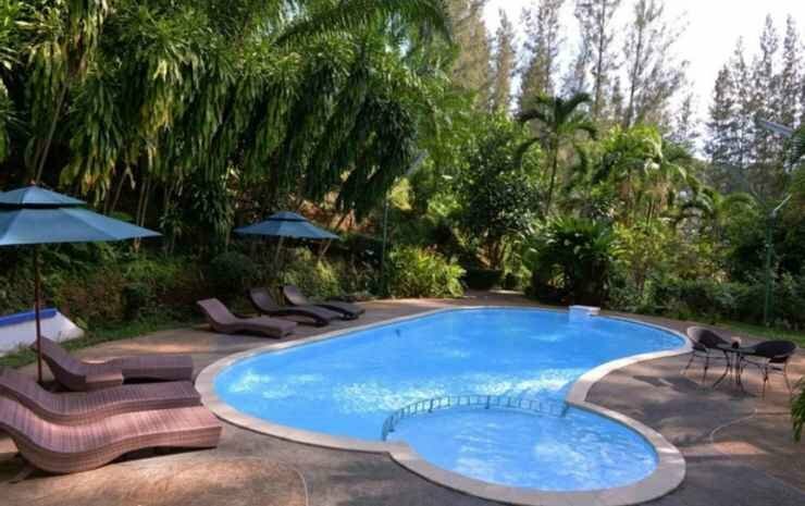 Hotel The Delight Pine Tree Village, Phuket Province, photo