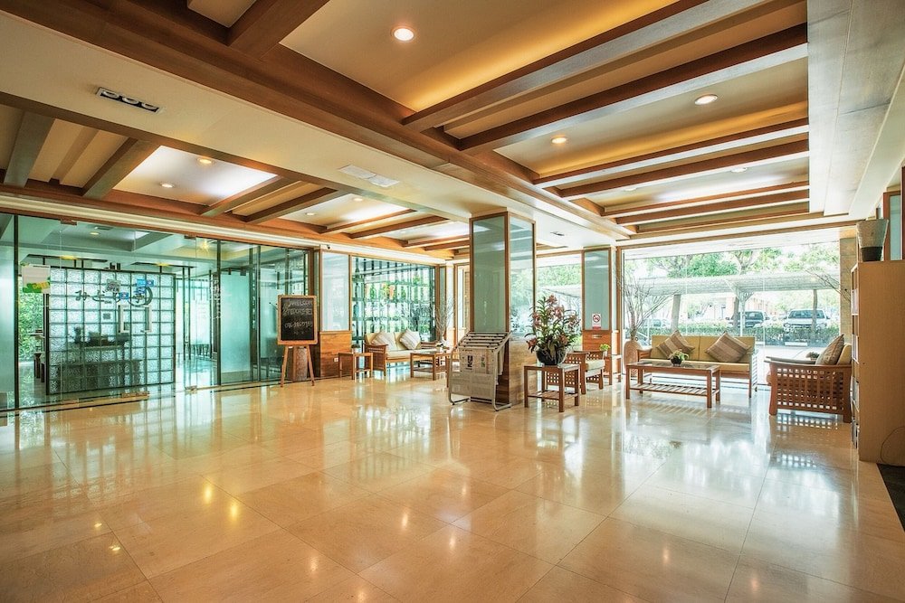 Фото Green Residence Ayutthaya - Sha Plus