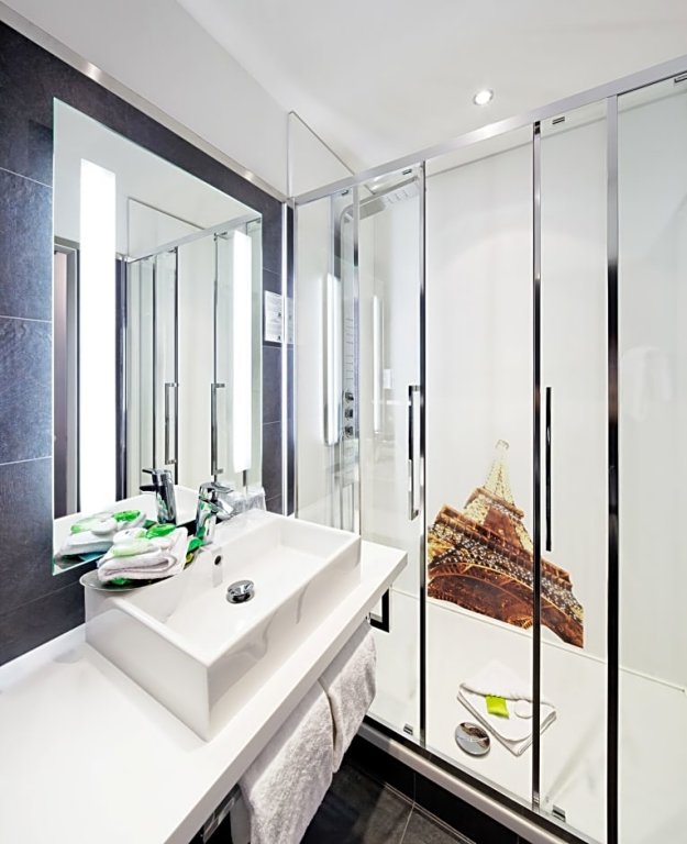 Фото Hotel Dame des Arts