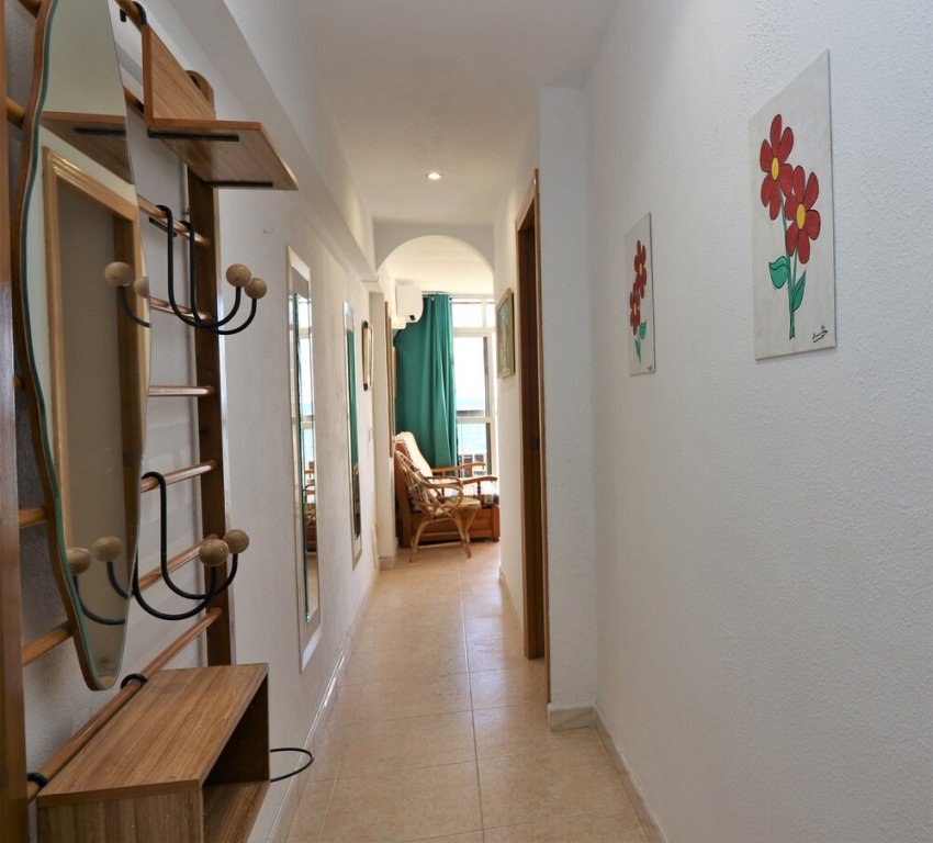 Фото Hotel Brisa