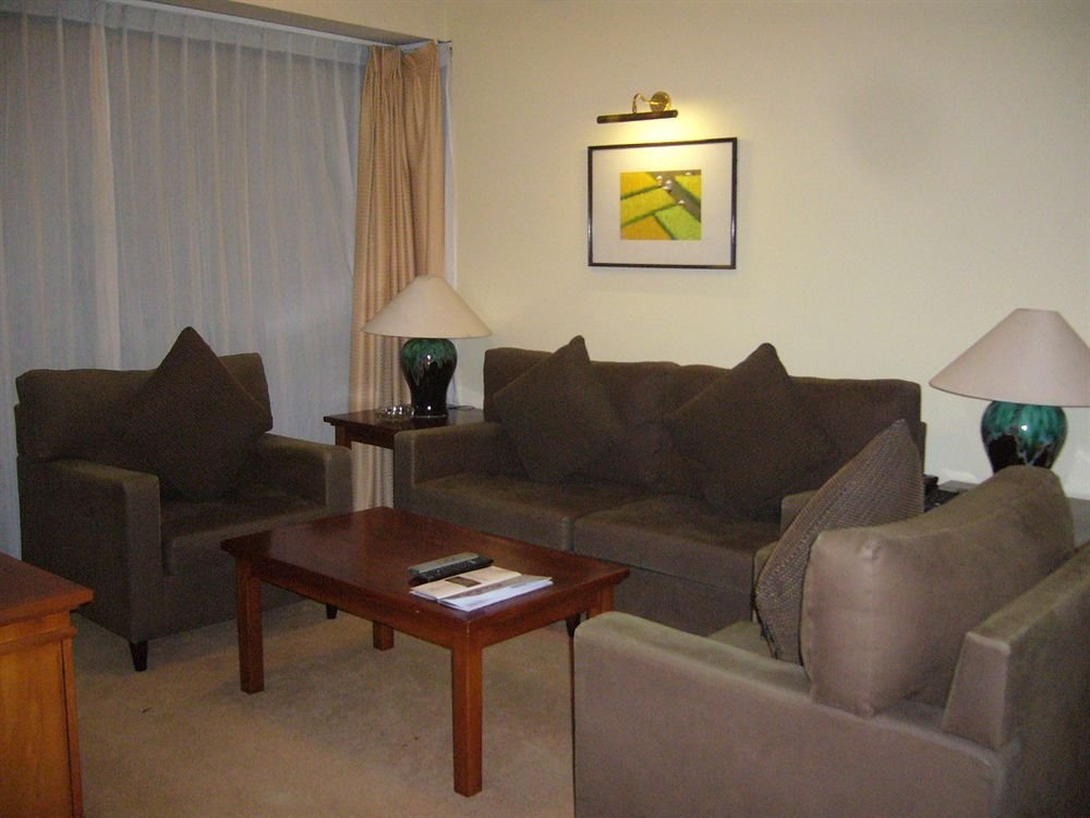 Фото Somerset Grand Hanoi